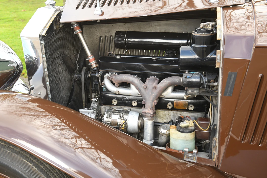 1934 Rolls-Royce 20/25 - Image 24 of 31