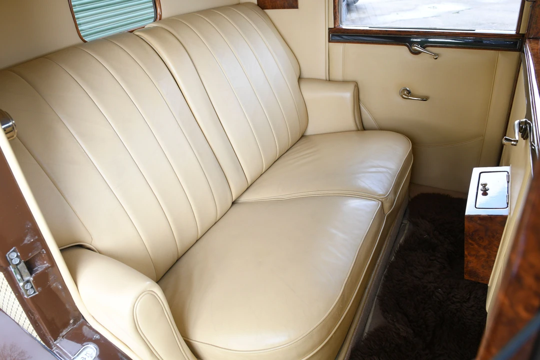 1934 Rolls-Royce 20/25 - Image 7 of 31