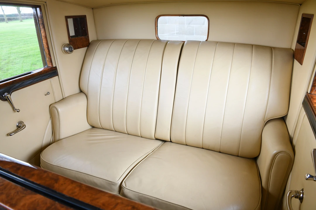 1934 Rolls-Royce 20/25 - Image 19 of 31