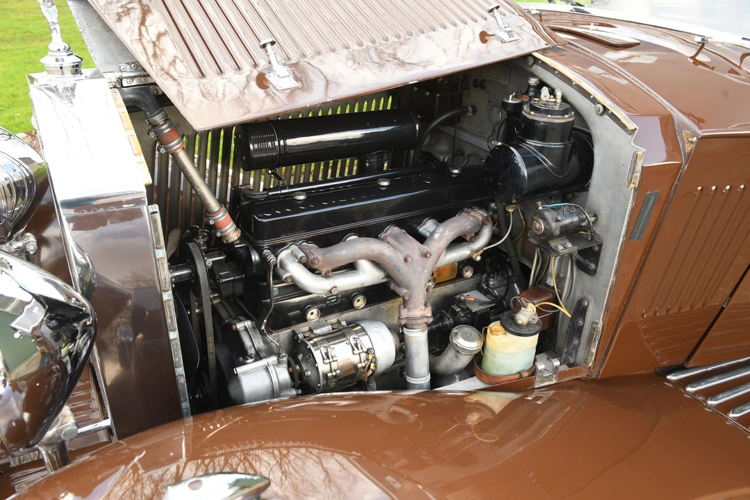 1934 Rolls-Royce 20/25 - Image 23 of 31