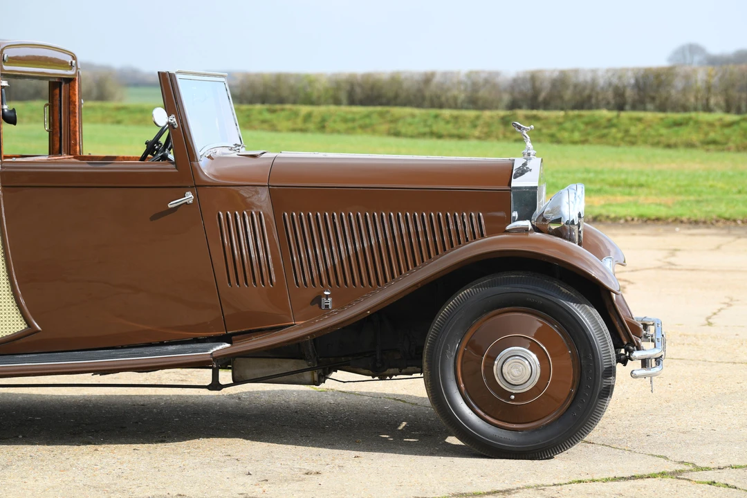 1934 Rolls-Royce 20/25 - Image 31 of 31