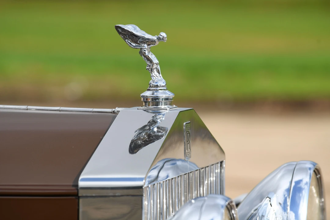 1934 Rolls-Royce 20/25 - Image 26 of 31