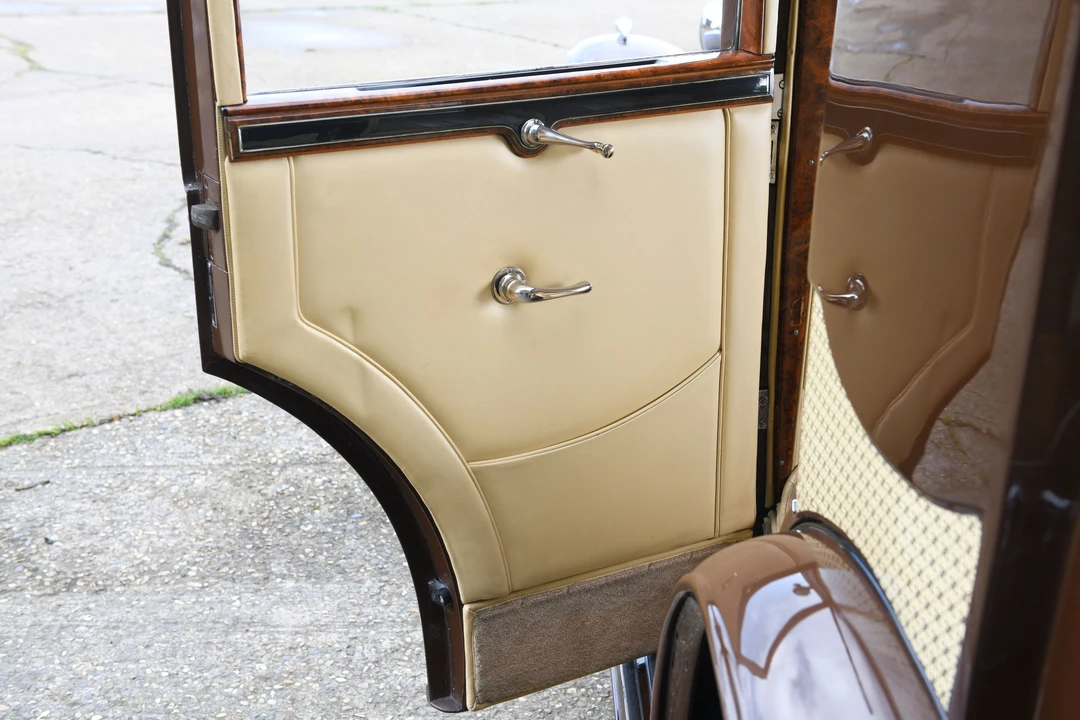 1934 Rolls-Royce 20/25 - Image 12 of 31