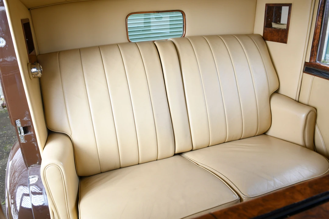 1934 Rolls-Royce 20/25 - Image 9 of 31