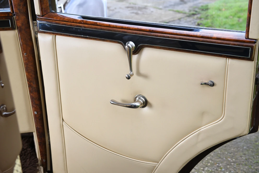 1934 Rolls-Royce 20/25 - Image 13 of 31