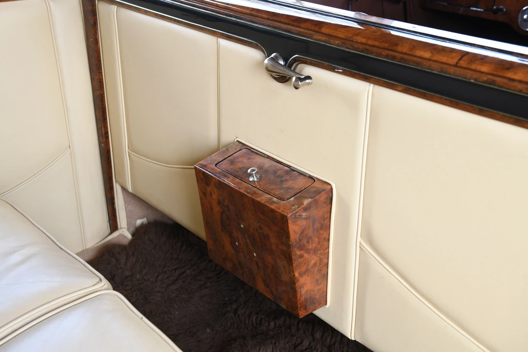 1934 Rolls-Royce 20/25 - Image 6 of 31