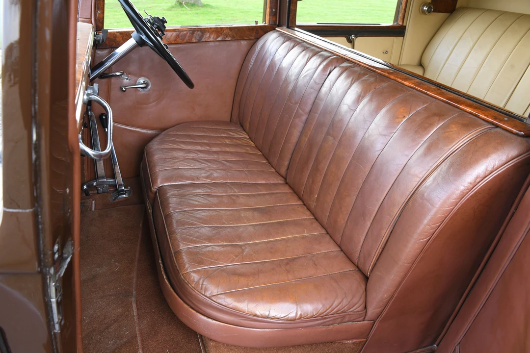 1934 Rolls-Royce 20/25 - Image 30 of 31
