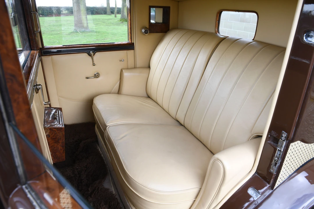 1934 Rolls-Royce 20/25 - Image 11 of 31