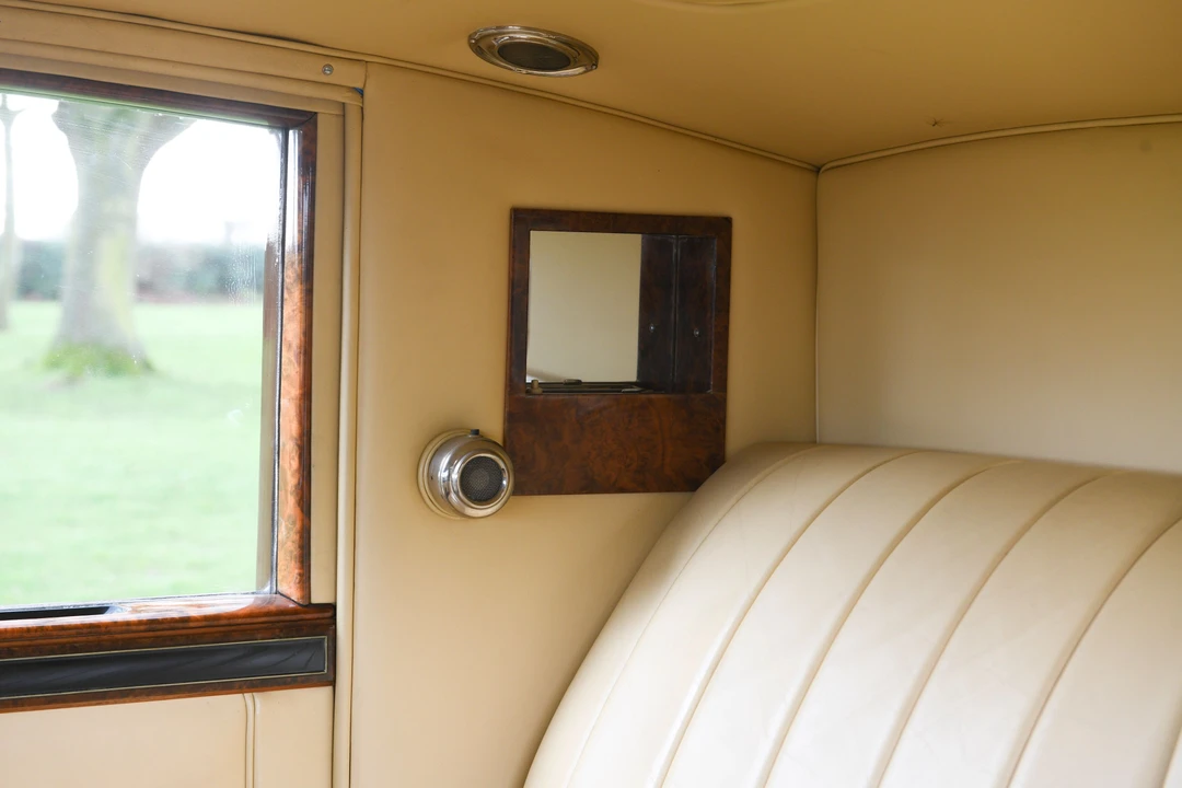 1934 Rolls-Royce 20/25 - Image 10 of 31