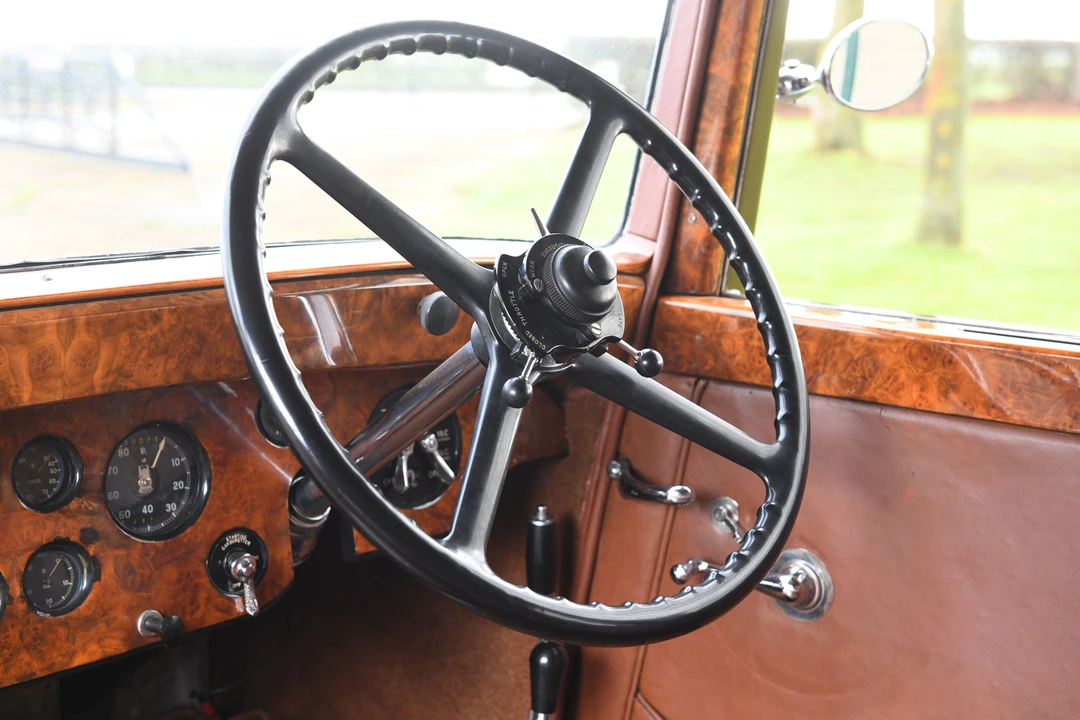 1934 Rolls-Royce 20/25 - Image 2 of 31