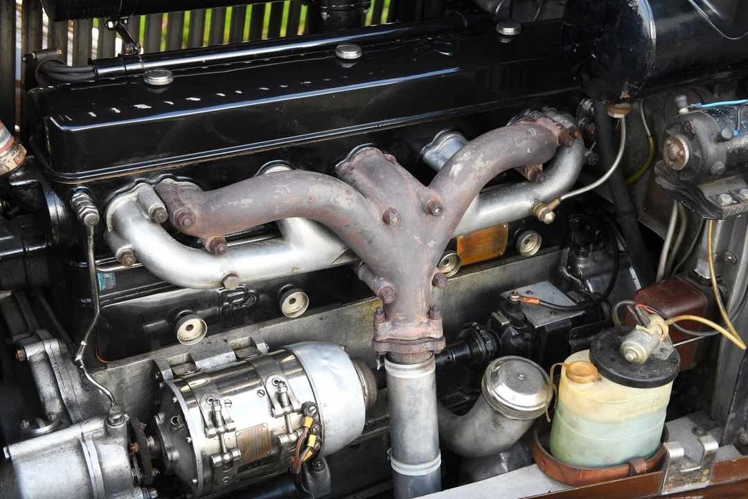 1934 Rolls-Royce 20/25 - Image 22 of 31