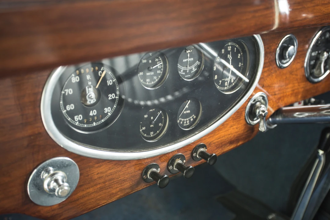 1934 Rolls-Royce 20/25 - Image 15 of 22