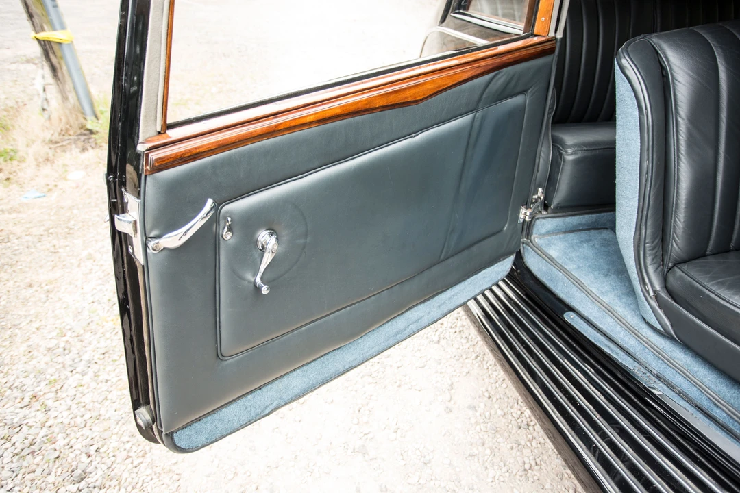 1934 Rolls-Royce 20/25 - Image 12 of 22