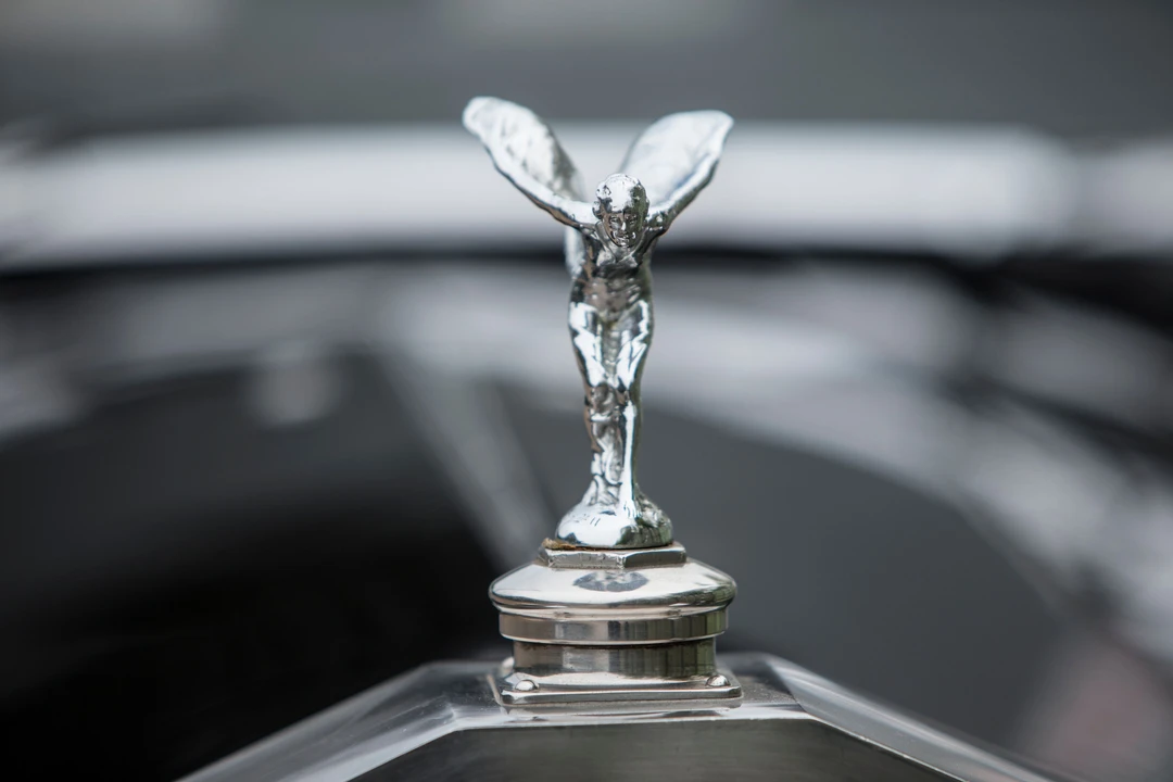 1934 Rolls-Royce 20/25 - Image 10 of 22