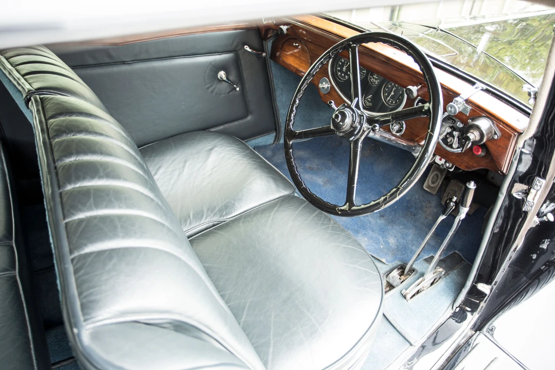 1934 Rolls-Royce 20/25 - Image 13 of 22