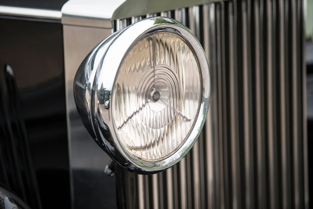 1934 Rolls-Royce 20/25 - Image 6 of 22