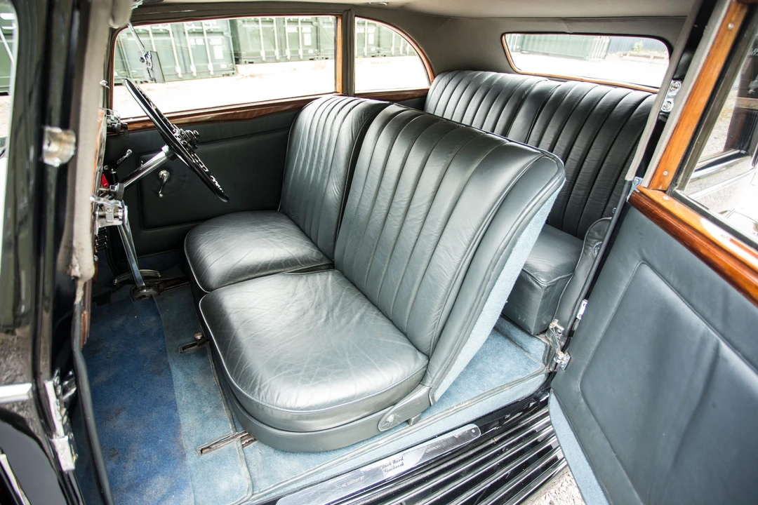 1934 Rolls-Royce 20/25 - Image 16 of 22