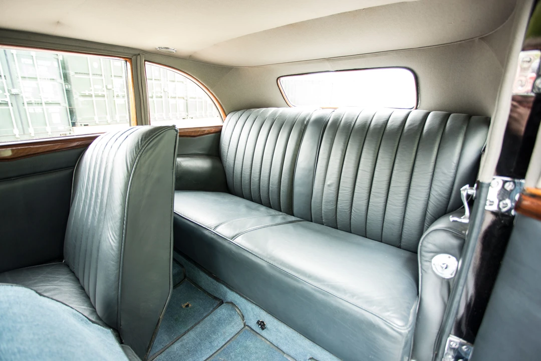 1934 Rolls-Royce 20/25 - Image 17 of 22