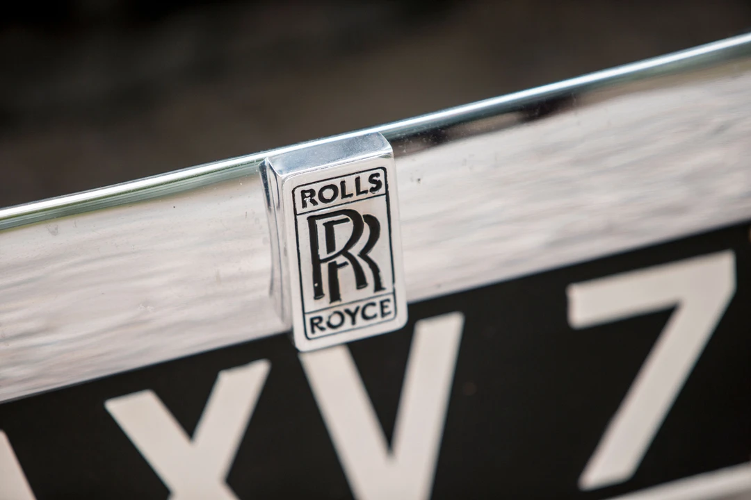 1934 Rolls-Royce 20/25 - Image 7 of 22