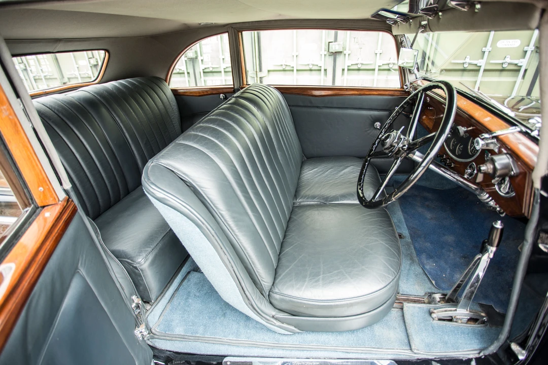 1934 Rolls-Royce 20/25 - Image 14 of 22