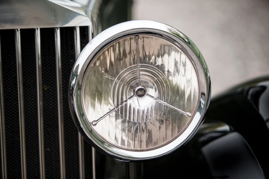 1934 Rolls-Royce 20/25 - Image 9 of 22