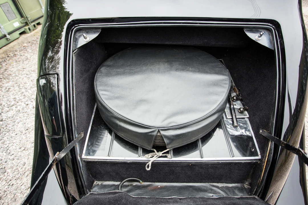 1934 Rolls-Royce 20/25 - Image 11 of 22