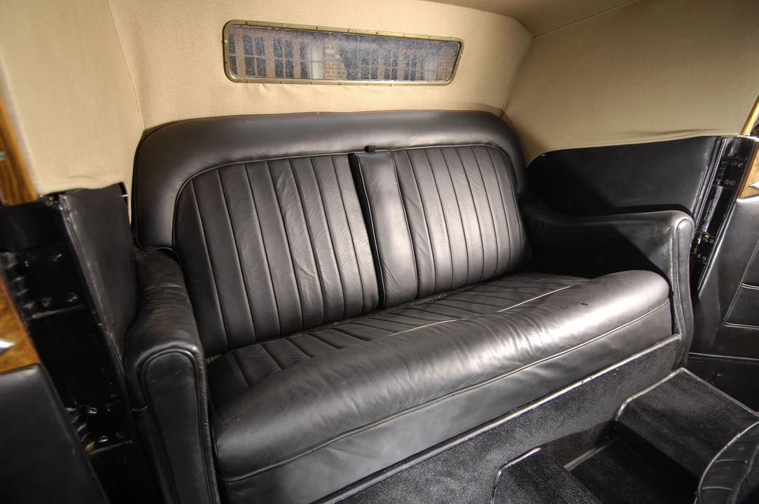 1934 Rolls-Royce 20/25 - Image 9 of 17