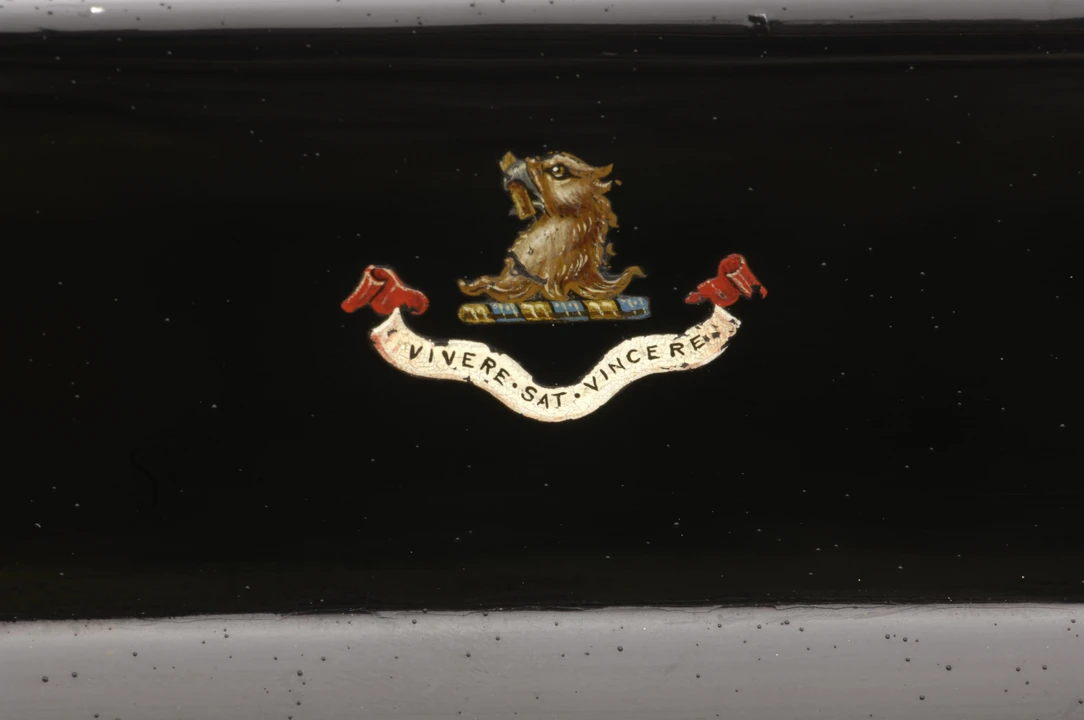 1934 Rolls-Royce 20/25 - Image 7 of 17
