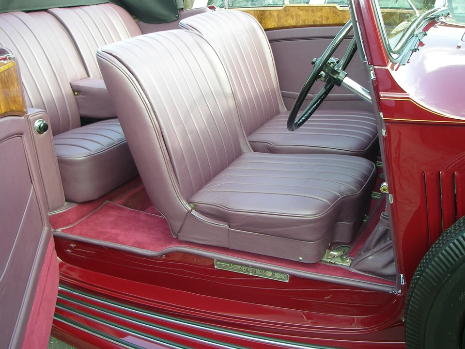 1934 Rolls-Royce 20/25 - Image 5 of 7