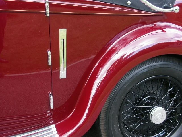 1934 Rolls-Royce 20/25 - Image 3 of 7