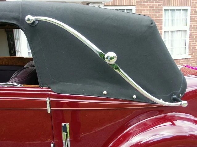 1934 Rolls-Royce 20/25 - Image 2 of 7