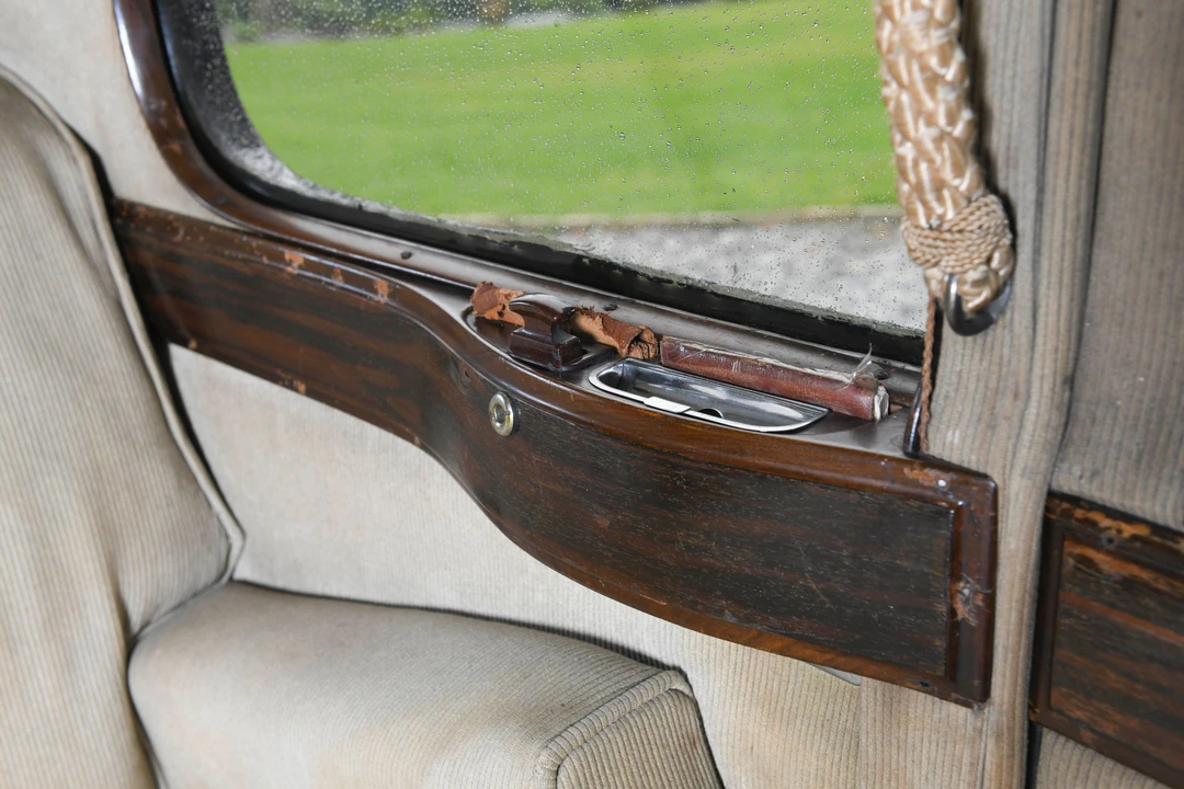 1934 Rolls-Royce 20/25 - Image 26 of 31