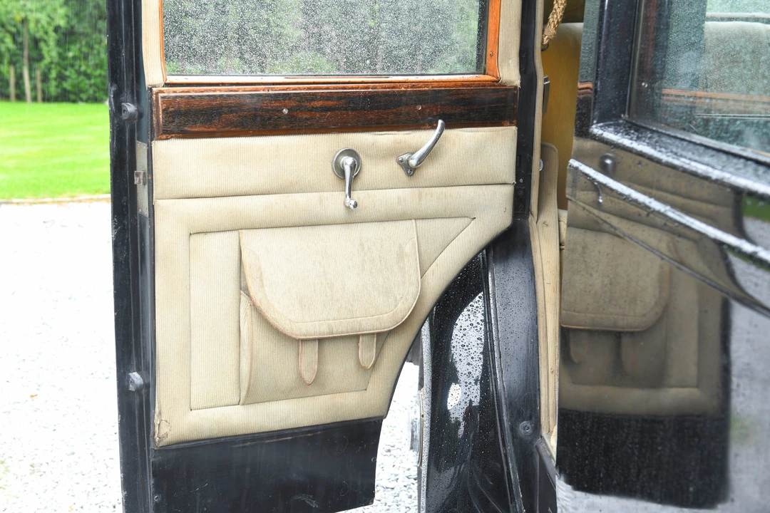 1934 Rolls-Royce 20/25 - Image 19 of 31