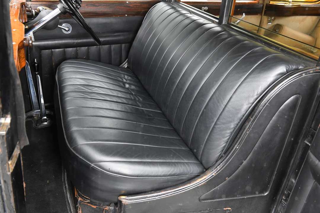 1934 Rolls-Royce 20/25 - Image 13 of 31