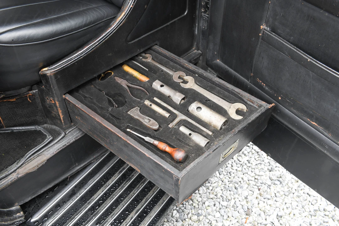 1934 Rolls-Royce 20/25 - Image 15 of 31