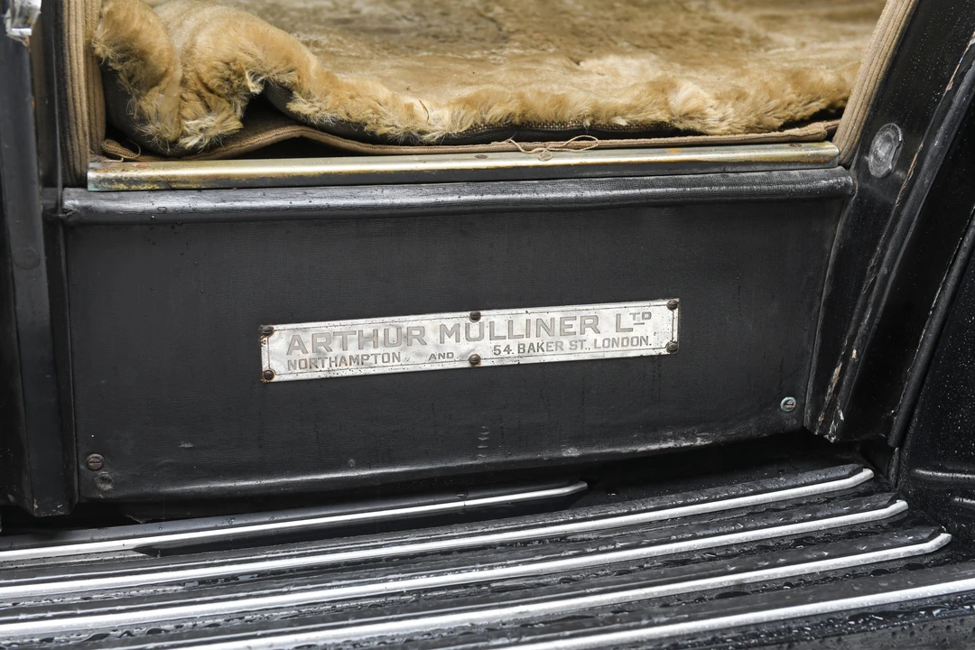 1934 Rolls-Royce 20/25 - Image 17 of 31