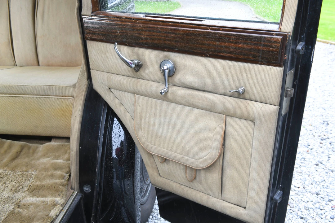 1934 Rolls-Royce 20/25 - Image 29 of 31