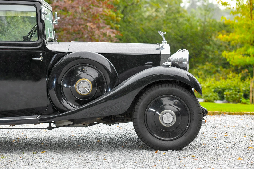 1934 Rolls-Royce 20/25 - Image 14 of 31