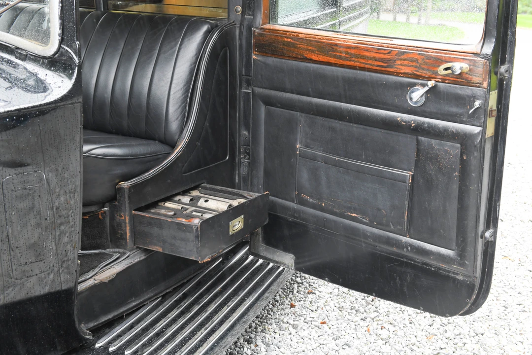 1934 Rolls-Royce 20/25 - Image 16 of 31