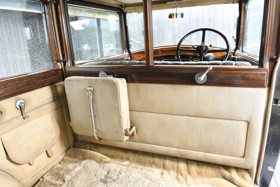 1934 Rolls-Royce 20/25 - Image 21 of 31