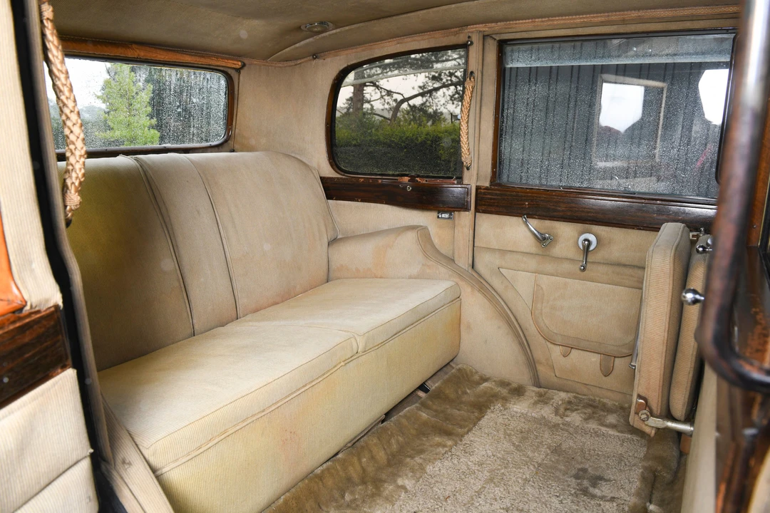 1934 Rolls-Royce 20/25 - Image 31 of 31