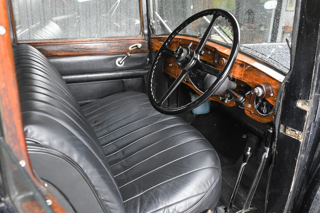 1934 Rolls-Royce 20/25 - Image 10 of 31