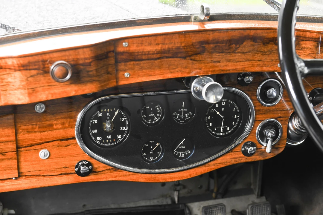 1934 Rolls-Royce 20/25 - Image 11 of 31