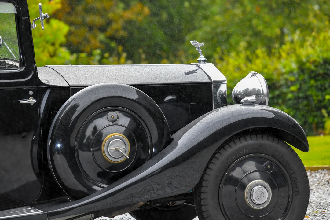 1934 Rolls-Royce 20/25 - Image 3 of 31