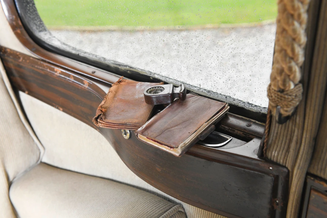 1934 Rolls-Royce 20/25 - Image 24 of 31