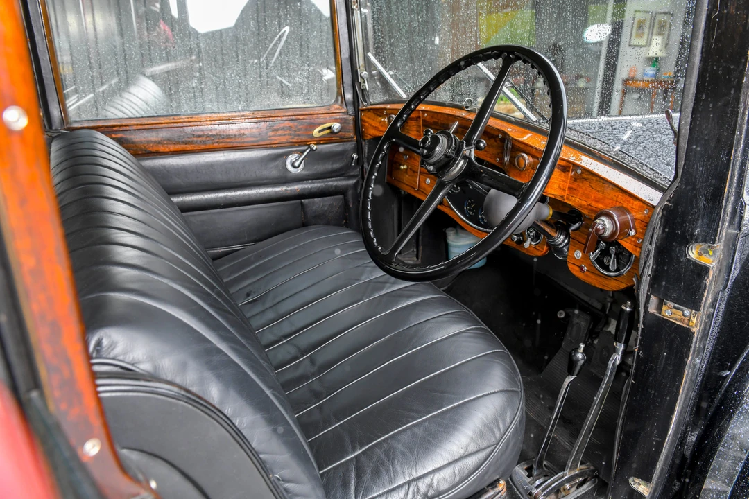 1934 Rolls-Royce 20/25 - Image 9 of 31