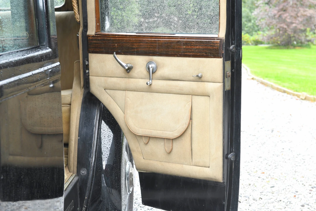 1934 Rolls-Royce 20/25 - Image 18 of 31