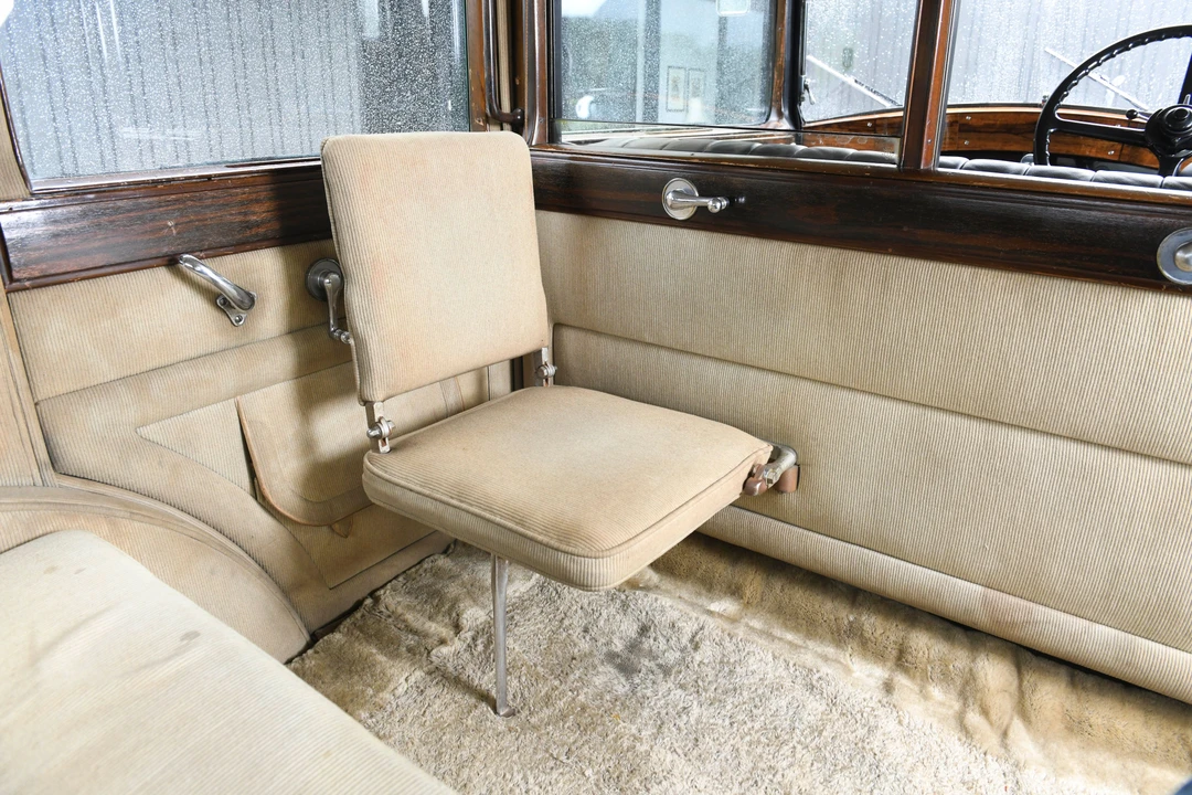 1934 Rolls-Royce 20/25 - Image 20 of 31