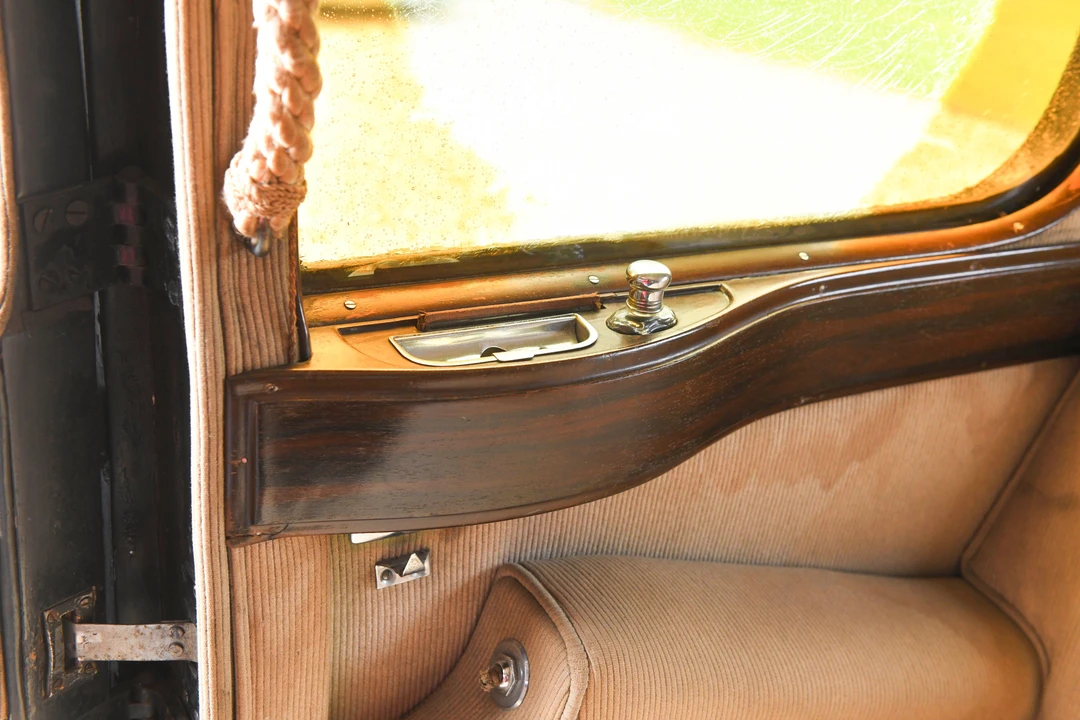 1934 Rolls-Royce 20/25 - Image 23 of 31