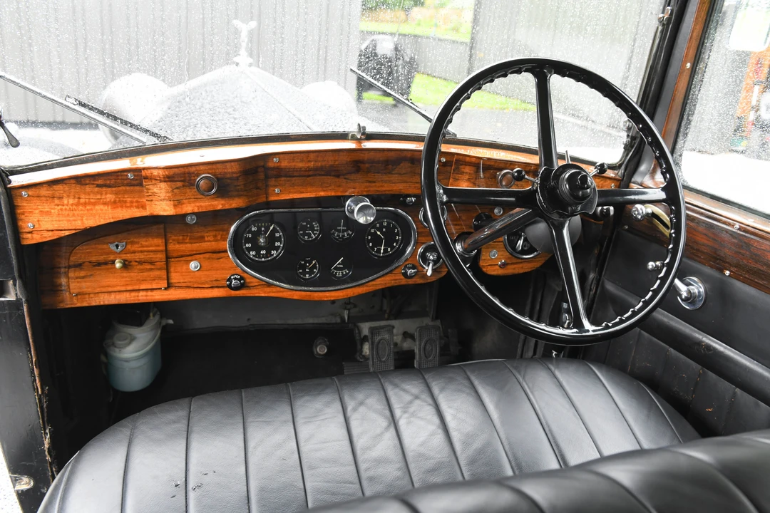 1934 Rolls-Royce 20/25 - Image 12 of 31